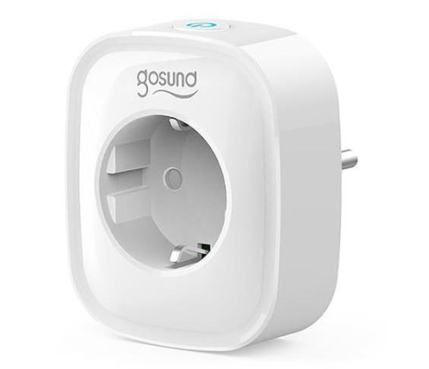 Gosund Inteligentne gniazdko 2xUSB SP112 (WiFi) 6972391280030 - 525498 - zdjęcie 2